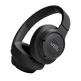 JBL Tune 720BT - Black - Wireless over-ear headphones - Hero
